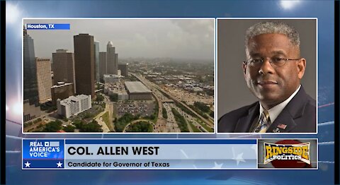 Col. Allen West on changing times