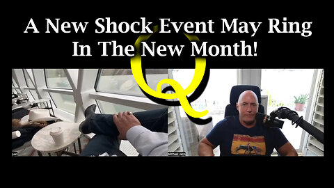 Juan O Savin w/ Navy SEAL Michael Jaco > Q - A New Shock Event