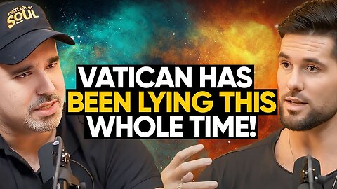 Happy S🌞NDAY of ["Worship!"] (AKA Drama/Ancient PsyOp & Self-Hatred) | FALSE Teachings Christians are UNKNOWINGLY Following! — Aaron Abke on Next Level Soul Podcast