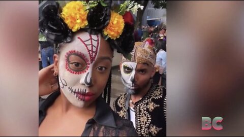 3 Americans found dead at Airbnb in Mexico on trip to celebrate Day of the Dead