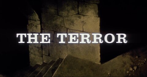 The Terror (1963)