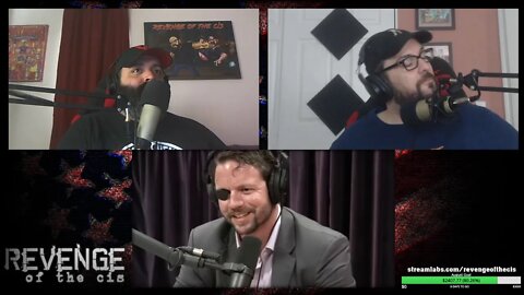 Dan Crenshaw Tells Joe Rogan Why His Red Flag Laws Are Cool!