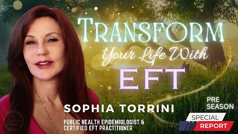 Transform Your Life: Exploring the Power of EFT