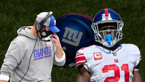 New York Giants Likely To Be Without Key Starter vs Rams