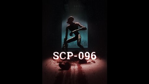 SCP_096 FILM