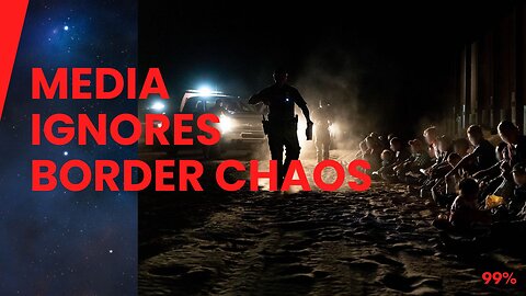 Laura Ingraham: The Media's Border Crisis Blind Spot