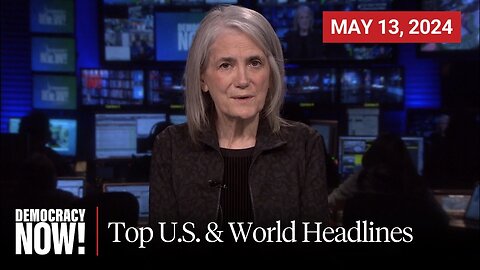 Top U.S. & World Headlines