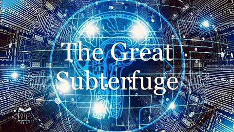 The Great Subterfuge 2030 (6G-ESG-Food Shortage) | Danette Lane