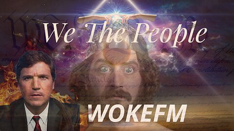 💥🗣️ We The People - Tucker Carlson Fired from FOX News? Possible Move to Rumble for The Tucker Carlson Show?