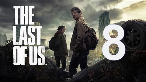 The Last of Us | Inside the Episode - 8 When We Are in Nee l HBO Max