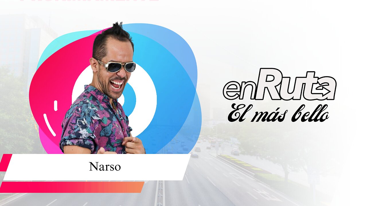 Narso - El más bello