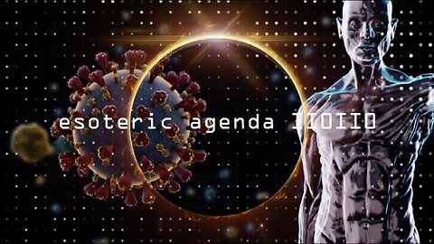 Esoteric Agenda 2 (2020)