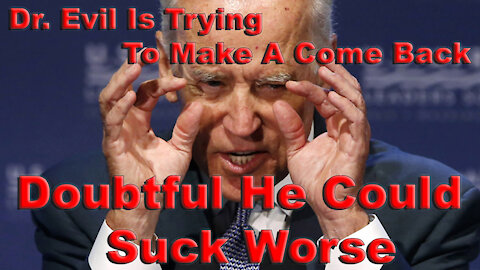 Biden Keeps Stepping In It Over And Over