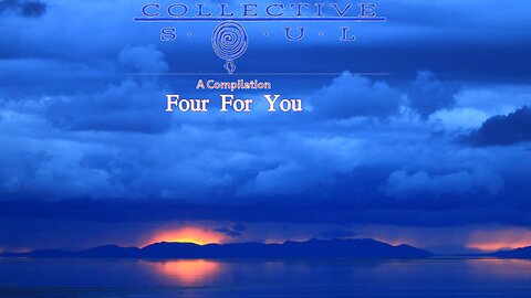 Collective Soul - Four For You