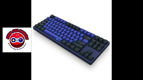 AKKO 3087/3108 SP Mechanical Gaming Keyboard