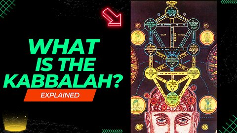 "Exploring the Beauty of the Supernatural: What Is Kabbalah?"