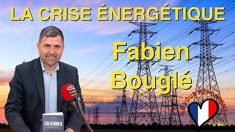 USA et Allemagne cherchent à éliminer le nucléaire français : explications Fabien Bouglé expert