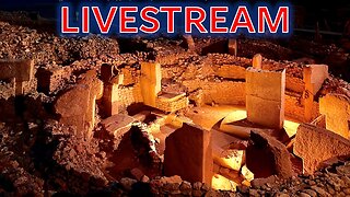 The Gobekli Tepe Conspiracy is REAL