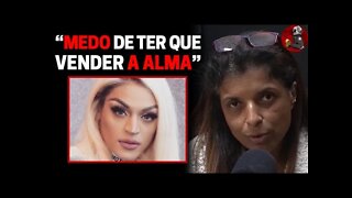 "A GRANDE VIRADA NA VIDA" ( PABLLO VITTAR) com Vandinha Lopes | Planeta Podcast (Sobrenatural)