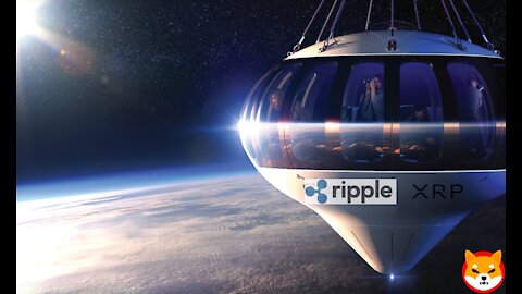 XRP, Ripple, Faster Payments & SHIB!