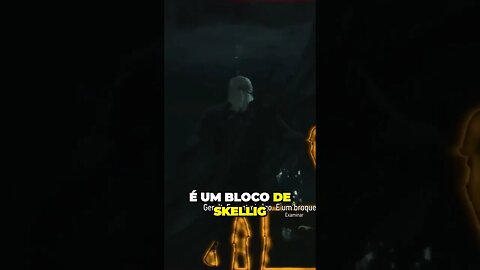 Descobrindo mistérios antigos em naufrágios de Skellig