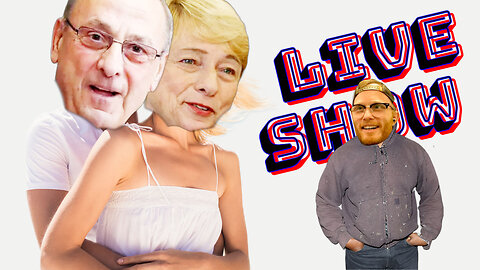 Derek O'Shea Show! Janet T. Mills vs Paul LePage Debate!