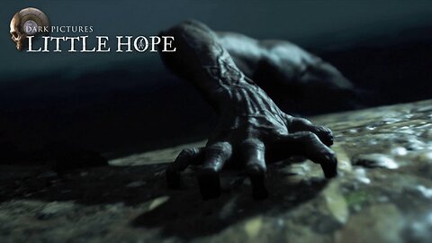 The Dark Pictures Anthology: Little Hope