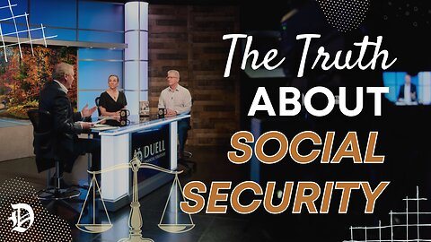 The Truth About Social Security