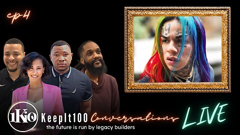 Takashi Manifesting Hands & Feet, Drake & 21 Savage Ticketmaster Lawsuit | Keep It 100 Conversations