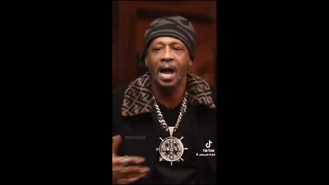 🔥🔥Katt Williams was right! 🔥 🔥 "The line is drawn. It's God's side, and it's the other