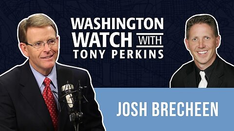 Rep. Josh Brecheen Unpacks the Biden-Harris Administration’s Open-Border Policies