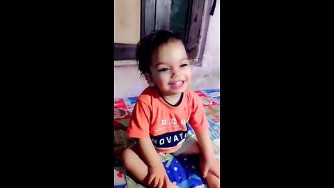 Most funny Baby Boy | Cute baby