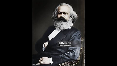 Karl Marx