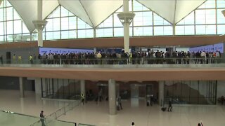 DIA celebrates Phase 1 opening of Great Hall Project, nearly 2 years after original completion date