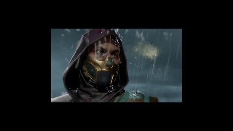 MK11 2022: Episode 16 - It's Raining Ninjas ... Hellelujah! (gameplay & fantasy storymode)