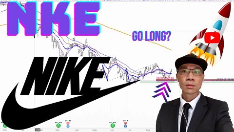 Nike Stock Technical Analysis | $NKE Price Prediction