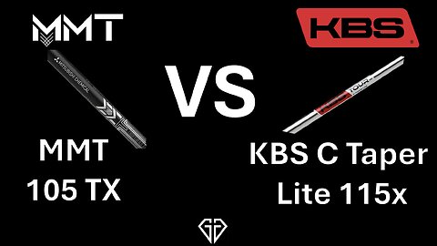 KBS C-Taper Lite vs Mitsubishi MMT