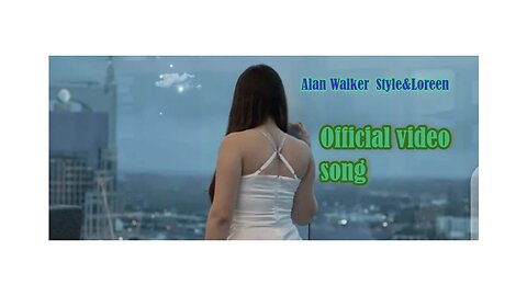 Alan Walker Style & Loreen__Tattoo ( Cover By Hernandez) Official Video Song