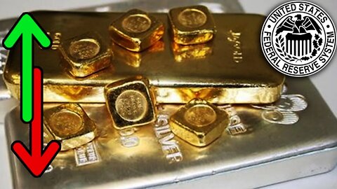 What Happens To Gold & Silver Price After Upcoming Rate Cut?