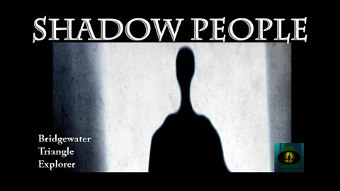 Shadow People