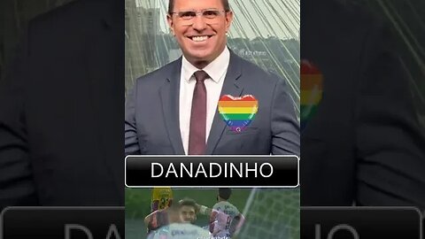 🔴⚫ Jornalista desejando Yuri Alberto AO VIVO.