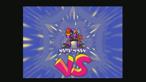 Protoman highest score get the parts from Wily: Napalm Man and Mecha Dragon point harvest