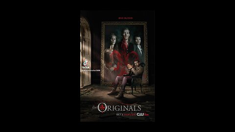 The Originals Season 1 Main Cast