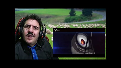 PASTOR REACT RAP Anime #31 | Alucard (Hellsing) "O Mal Necessário" Beat: FIFTY VINC | Yuri Black