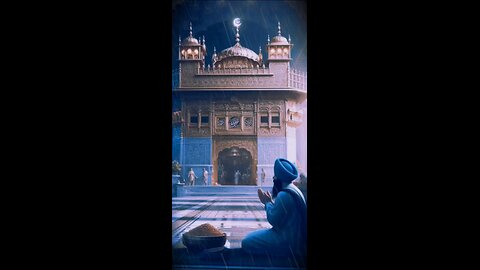 Dhan Guru Nanak Dev ji