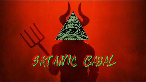 The Satanic Cabals Plan to Enslave Every Man Women and Child - KILLUMINATI13420