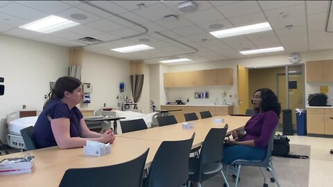 UWM starts new program to train sexual assault examiner nurses