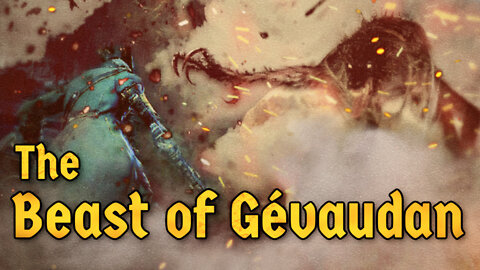 The Beast of Gévaudan