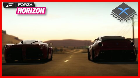 Forza Horizon 1 XE | Final Events, Becoming Horizon Champion