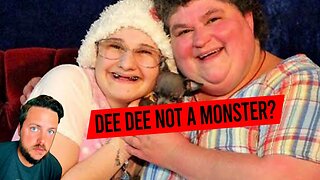 Was Dee Dee Blanchard Not Really A Monster? & More Gypsy Rose Drama